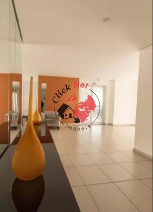 Imagem Apartamento Mobiliado à Venda no bairro Planalto em São Bernardo do Campo!