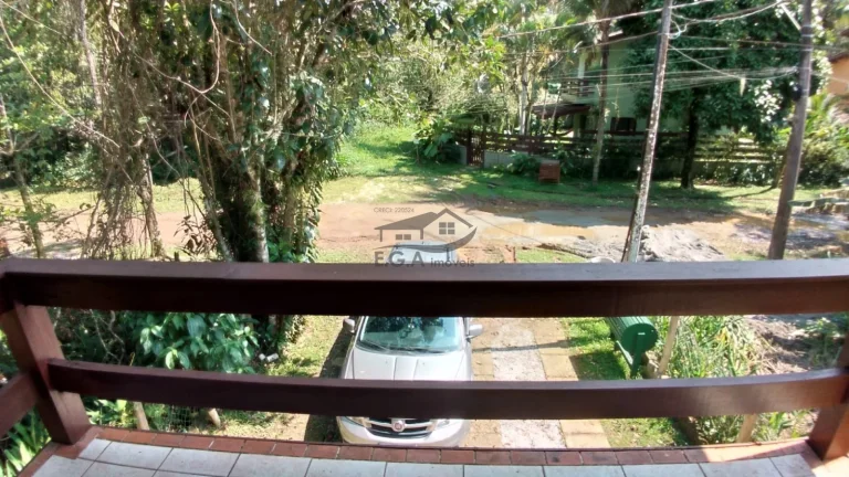 Imagem Casa em Condomínio Village sertão Camburi