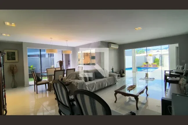 Imagem Casa à Venda - Recreio, 4 Quartos, 300 m2