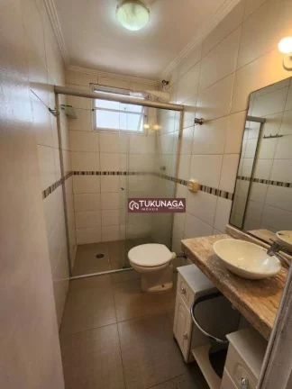 Imagem Apartamento com 3 dormitórios à venda, 115 m² por R$ 599.000,00 - Macedo - Guarulhos/SP