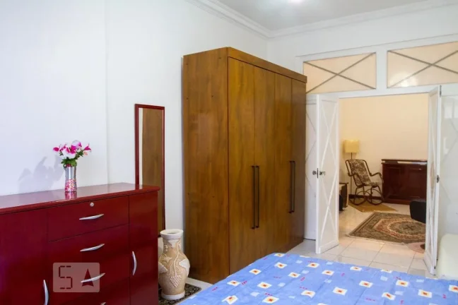 Imagem Apartamento à Venda - Copacabana, 2 Quartos, 60 m2