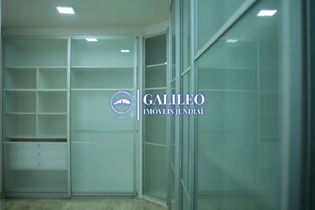 Imagem CASA A VENDA NO CONDOMINIO GRANVILLAGE - 490M² - JARDIM SAMAMBAIA - JUNDIAÍ - SP