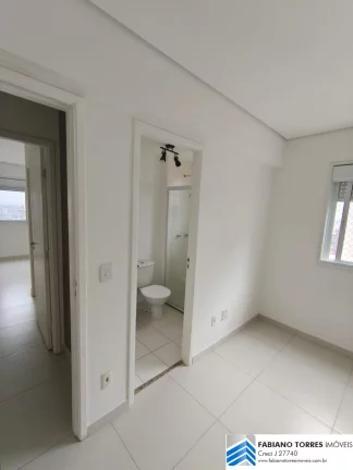 Imagem Apartamento Residencial Arcadia - 104m² vista centro - Sol da tarde - São Bernardo do Campo
