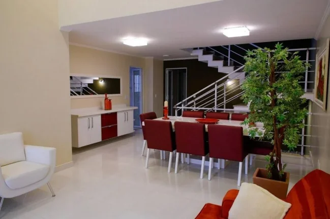 Imagem CASA À VENDA E COMPRA , NA VILA VIOTO, JUNDIAÍ
