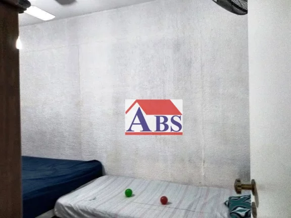 Imagem Casa residencial à venda, Conjunto Afonso Schmidt, Cubatão.