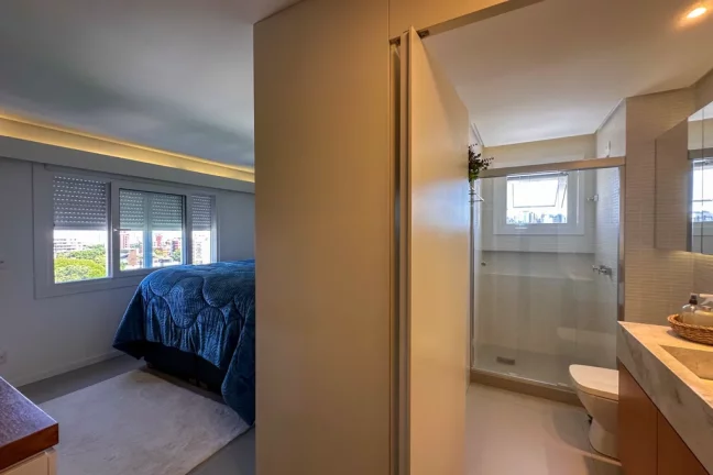 Imagem Apartamento para venda no bairro Petrópolis em Porto Alegre