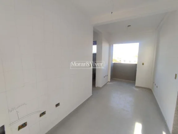 Imagem Apartamento para Venda em São José dos Pinhais, Parque da Fonte, 2 dormitórios, 1 banheiro, 1 vaga