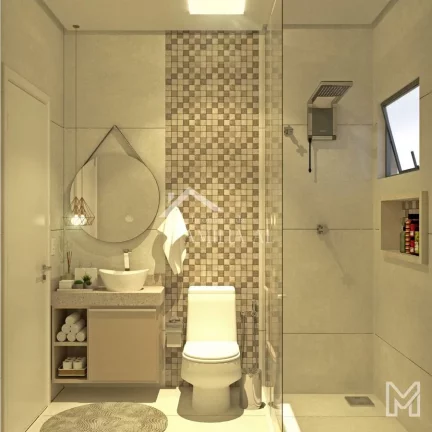 Imagem APARTAMENTO COM ELEVADOR NO FÁTIMA