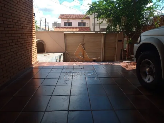 Imagem Casa - Ribeirão Preto - Alto do Ipiranga
