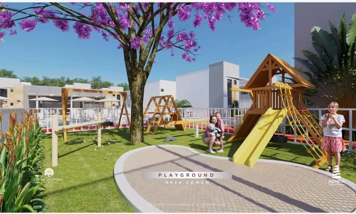 Imagem Casa em Condomínio para Venda em Teresina, Uruguai, 3 dormitórios, 2 suítes, 3 banheiros, 2 vagas