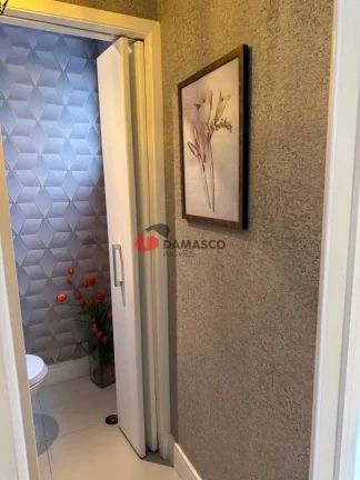 Imagem SOBRADO COM ESPAÇO GOURMET NO BAIRRO OLÍMPICO