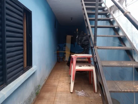 Imagem Casa - Ribeirão Preto - Jardim Procópio - Região Norte