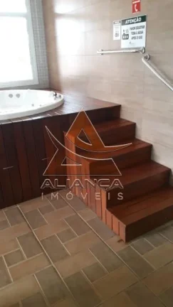 Imagem Apartamento - Ribeirão Preto - Jardim Botânico - Região Sul