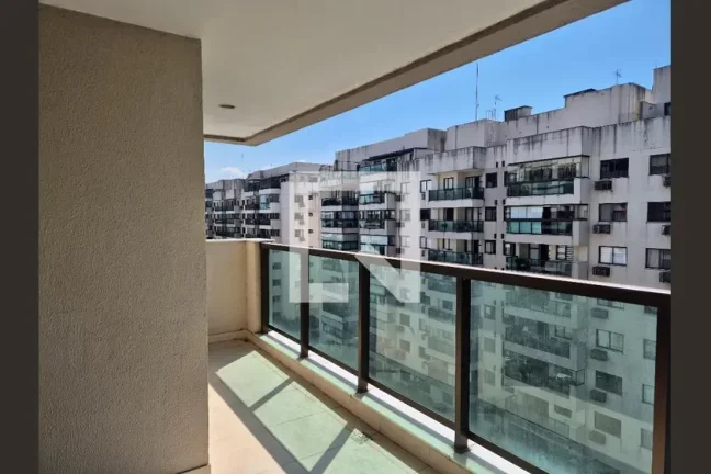 Imagem Apartamento à Venda - Recreio, 2 Quartos, 66 m2