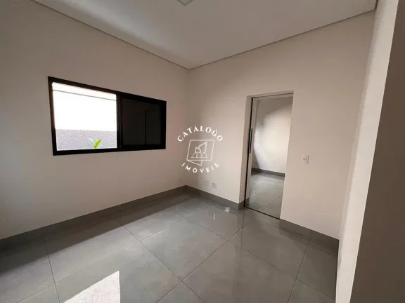 Imagem Casa em Condomínio a Venda no bairro Bonfim Paulista - Ribeirão Preto, SP