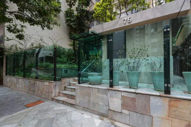 Imagem Cobertura com 1 Quarto à Venda, 58 m² em Jardim Paulista - São Paulo