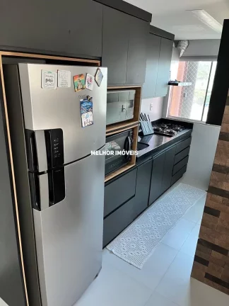 Imagem Apartamento á venda na Praia Brava
