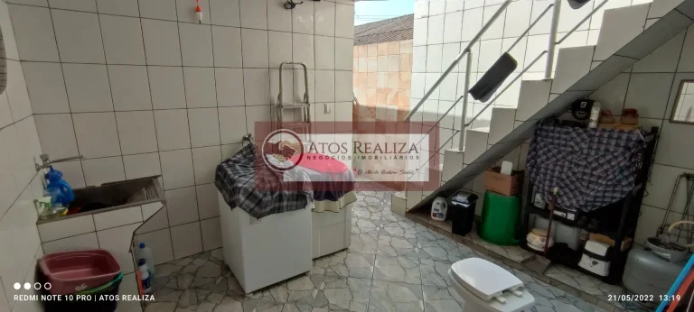 Imagem Casa térrea em Jardim Colonial - São Paulo