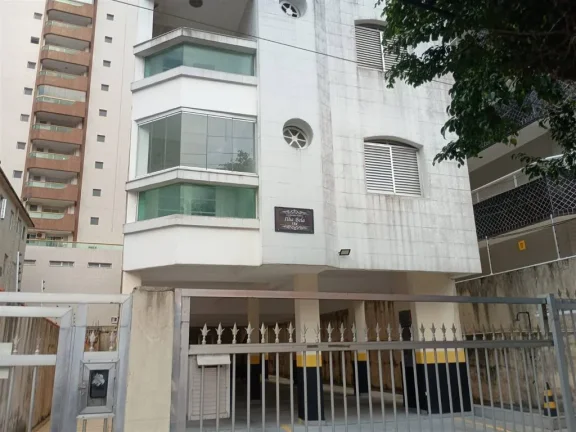 Imagem APARTAMENTO TUPI - PRAIA GRANDE SP