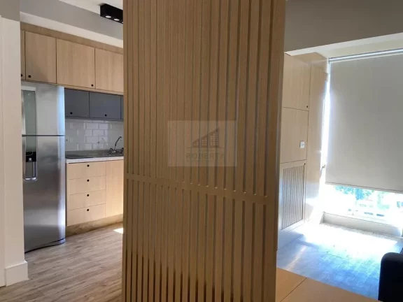 Imagem STUDIO À VENDA 33M² NO BROOKLIN