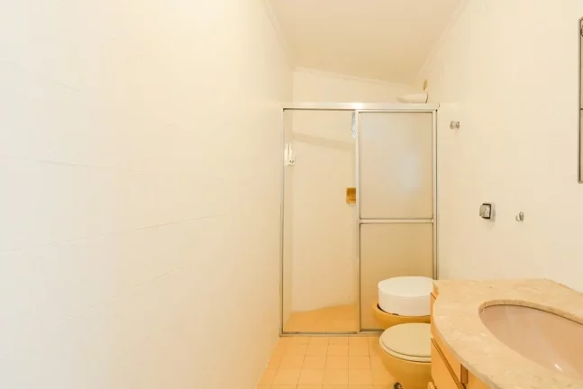 Imagem Apartamento com 2 Quartos à Venda, 60 m² em Santa Cecília - São Paulo