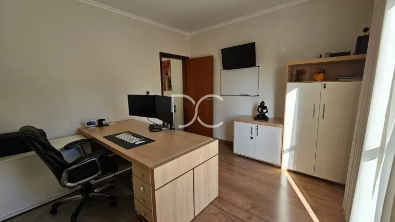 Imagem Ibiti Royal Park - Venda Sobrado | AC 224 m² | AT 282 m² | 4 Dorms | 3 Suítes | 4 Ban | 4 Vagas