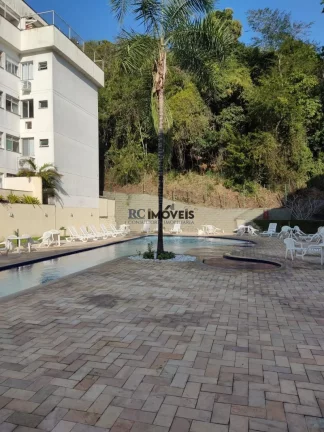 Imagem Apartamento a Venda no bairro Pendotiba - Niterói, RJ