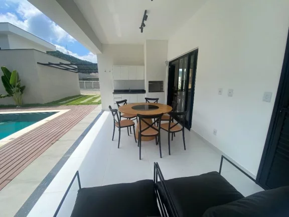 Imagem Casa com 3 dormitórios à venda, 168 m² por R$ 1.290.000,00 - Itapema - Guararema/SP