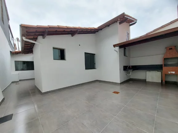 Imagem Casa em Belo Horizonte