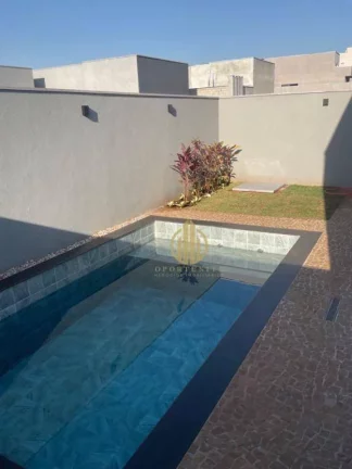 Imagem Casa com 3 dormitórios com 3 Suites à venda, 172 m² por R$ 1.190.000 - LTM Reserva Santa Ana - Bonfim Paulista/SP