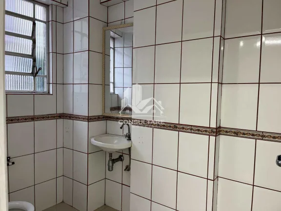 Imagem Conjunto Comercial, Boqueirão, Santos, Cod: 25105 BCA