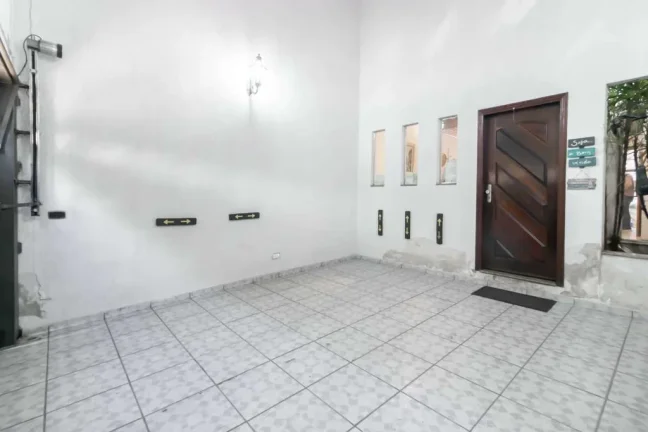 Imagem CASA RESIDENCIAL em São Paulo - SP, Ipiranga