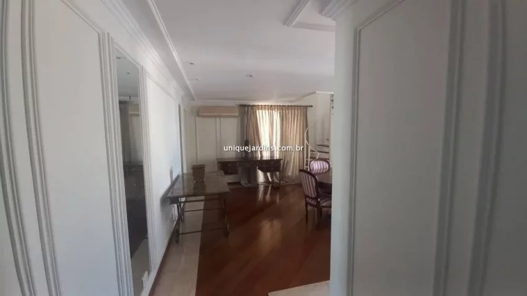 Imagem Cobertura Duplex à venda Jardim Paulista São Paulo