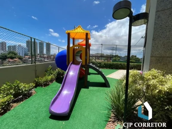 Imagem Apartamento de 3 suítes para venda no Horto Florestal