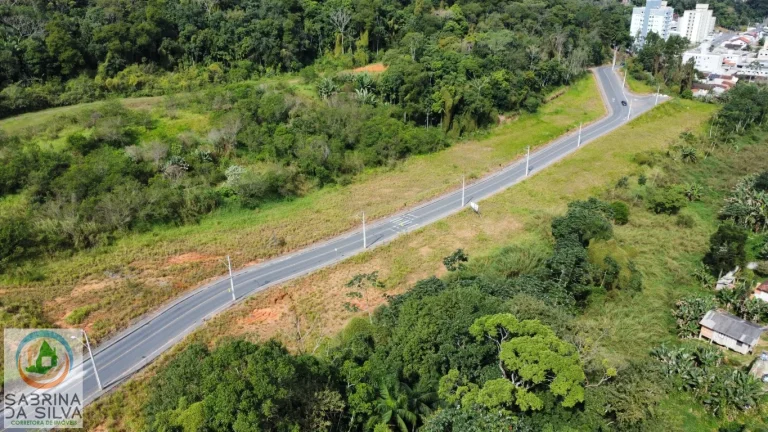 Imagem Lote/Terreno - Itoupavazinha - Blumenau