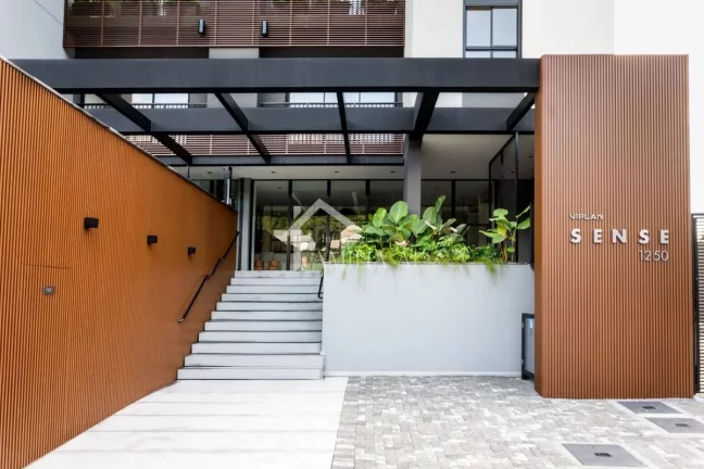 Imagem Apartamento no América com 77,98m²