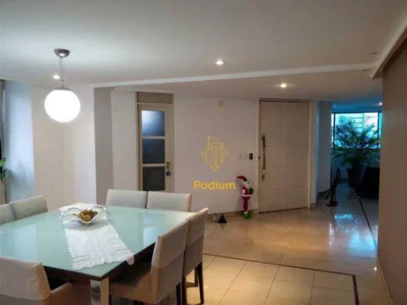 Imagem Apartamento todo Mobiliado em Manaíra - AP0320