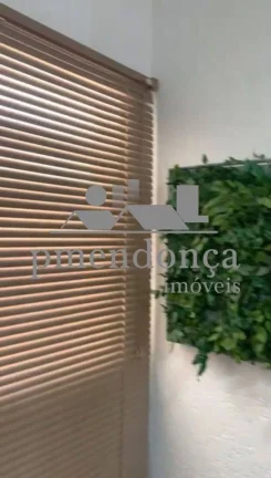 Imagem Apartamento na Santa Cecí­lia mobiliado com 2 quartos e 1 vaga, 60m²