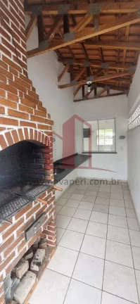 Imagem Apartamento à venda no Residencial Reserva de Morato: 2 quartos, 1 sala, 1 banheiro, 1 vaga de garagem - Francisco Morato-SP