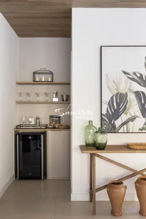 Imagem Casa Alto Padrão na Fazenda Marambaia em Itaipava, Petrópolis/RJ