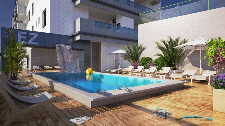 Imagem APARTAMENTO GUILHERMINA - PRAIA GRANDE SP