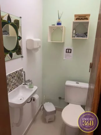 Imagem Sobrado à Venda em Vila Jacui, São Paulo - SP