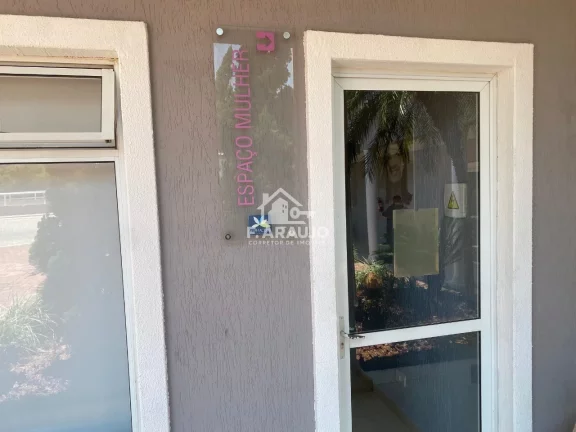 Imagem Apartamento à venda em Votorantim-SP. 2 quartos, sendo 1 suíte no Alpha Club