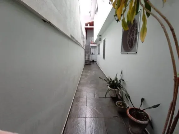 Imagem Sobrado com 2 Suítes na Vila Carrão