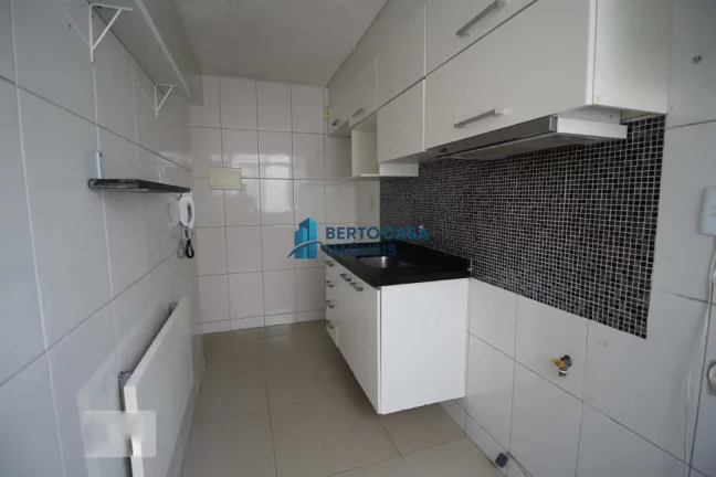 Imagem Apartamento Padrão