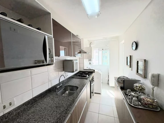 Imagem Apartamento 2 Quartos no Garden Sevilha – Boa Vista