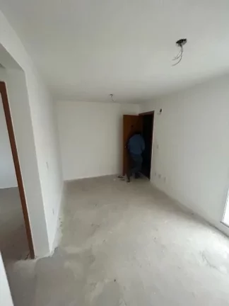 Imagem Apartamento com 2 dormitórios à venda, 42 m² por R$ 225.000,00 - Parque Residencial Casa Branca - Suzano/SP