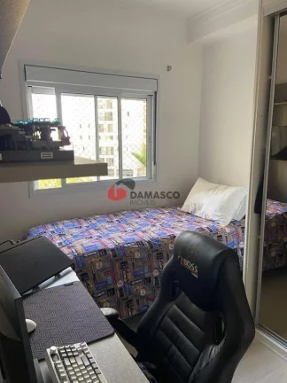 Imagem Apartamento à venda com varanda gourmet no Santa Maria, São Caetano do Sul, SP