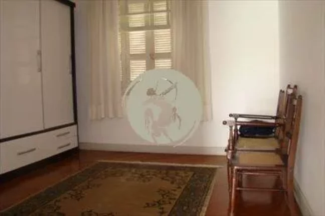 Imagem Sobrado a venda no bairro do Boqueirão em Santos