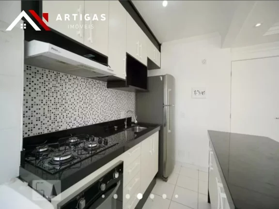 Imagem Apartamento á venda Brás 43 m2 1 dormitório sem vaga
